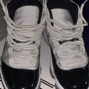 Jordan xi concords sz 9